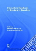 International Handbook of Emotions in Education