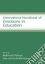 International Handbook of Emotions in Education