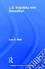 L.s. Vygotsky and Education