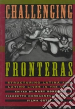 Challenging Fronteras