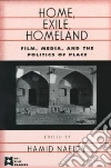 Home, Exile, Homeland libro str