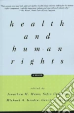 Health and Human Rights