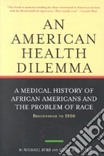 An American Health Dilemma