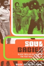 Soul Babies