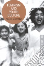 Feminism and Youth Culture