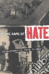 In the Name of Hate libro str
