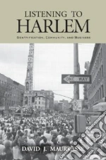 Listening to Harlem