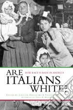 Are Italians White?