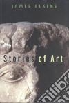Stories of Art libro str