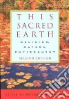 This Sacred Earth libro str