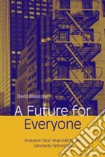 A Future for Everyone
