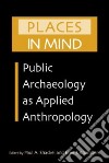 Places in Mind libro str