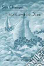 Sea Changes