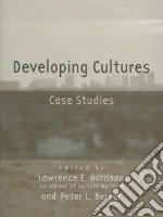 Developing Cultures
