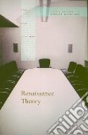 Renaissance Theory libro str
