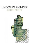 Undoing Gender libro str