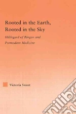 Rooted in the Earth, Rooted in the Sky