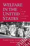 Welfare in the United States libro str