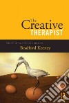 The Creative Therapist libro str