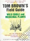 Tom Brown's Guide to Wild Edible and Medicinal Plants libro str