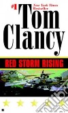 Red Storm Rising libro str