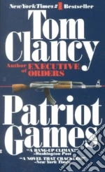 Patriot Games