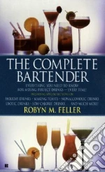 The Complete Bartender