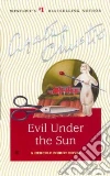 Evil Under the Sun libro str