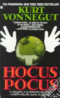 Hocus Pocus