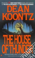 The House of Thunder