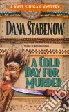 A Cold Day for Murder libro str