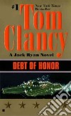 Debt of Honor libro str