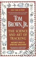 The Science and Art of Tracking
