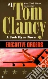 Executive Orders libro str