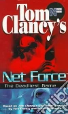 The Deadliest Game libro str