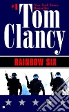 Rainbow Six libro str