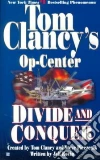 Divide and Conquer libro str