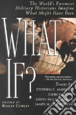What If?