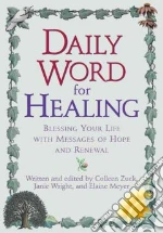 Daily Word for Healing