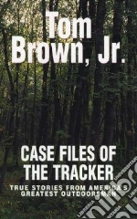 Case Files of the Tracker