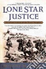 Lone Star Justice