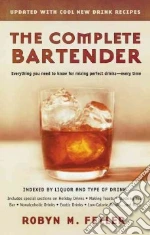 The Complete Bartender
