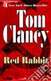 Red Rabbit libro str