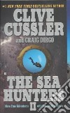 The Sea Hunters II libro str