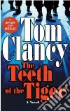 The Teeth of the Tiger libro str