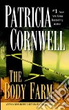 The Body Farm libro str