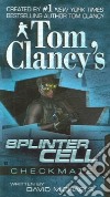 Tom Clancy's Splinter Cell libro str