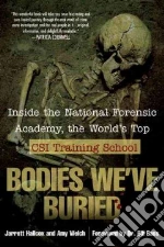 Bodies We've Buried