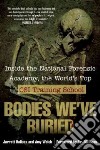Bodies We've Buried libro str