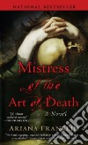 Mistress of the Art of Death libro str